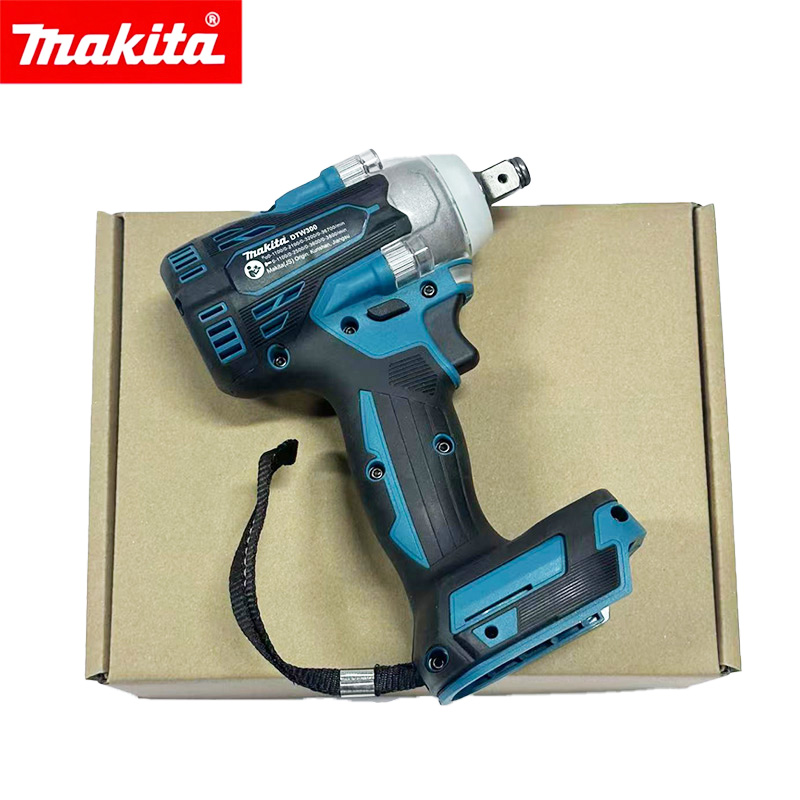 Makita Drill Dtw300 - Juego de Herramientas Makita DTW300 de