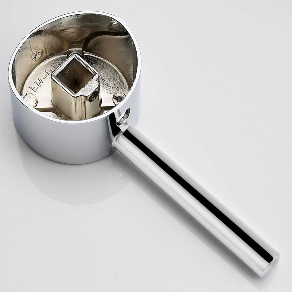 Maneta de grifo para lavabo, i - Silicone Tap Washer reseña y precio