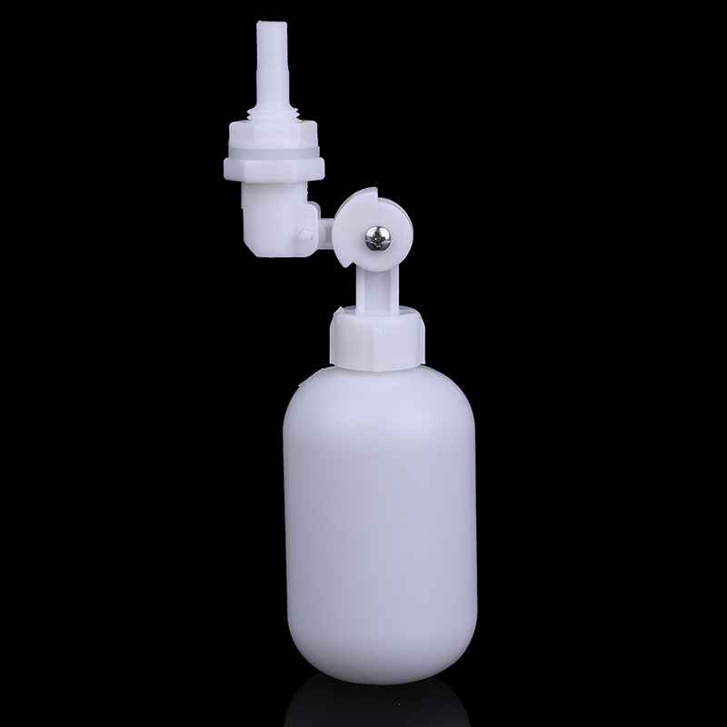 1 Válvula de Bola Flotante par - Float Ball Valve reseña y precio