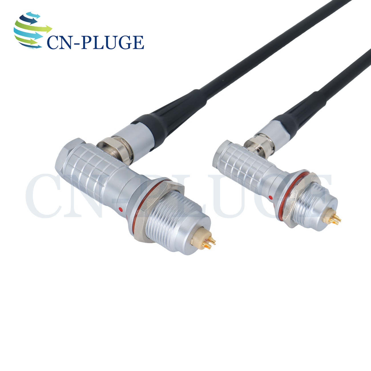 Conector de ángulo recto serie - Push Fit Connector reseña y precio