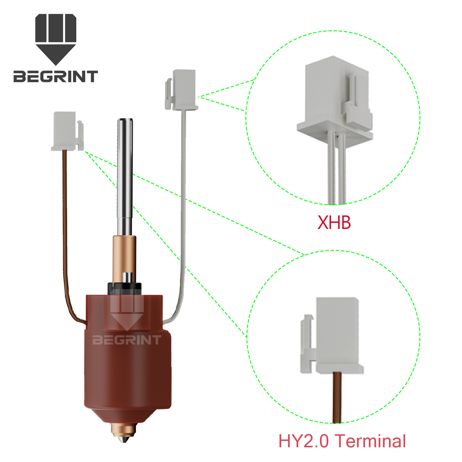 Kit de Bloque de Calentamiento - Creality Printer K1 reseña y precio
