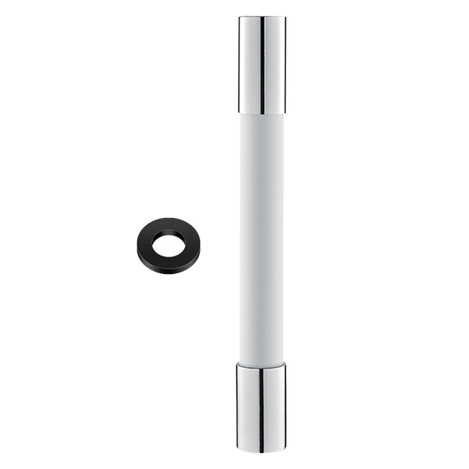 Tubo de extensión de grifo Uni - Silicone Tap Washer reseña y precio