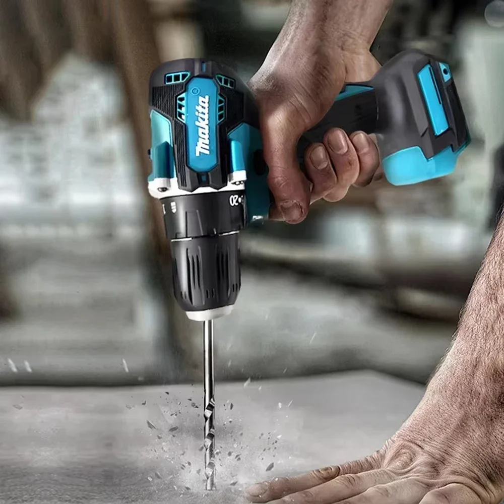 Batería de iones de litio Maki - Makita Drill Ddf484 reseña y precio