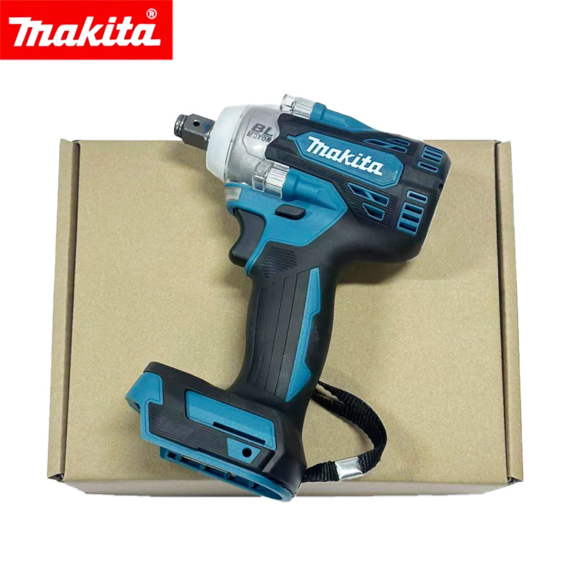 Juego de Herramientas Makita D - Makita Drill Dtw300 reseña y precio