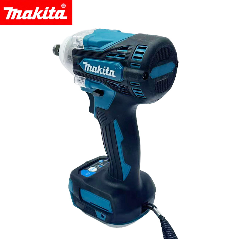 Juego de Herramientas Makita D - Makita Drill Dtw300 reseña y precio