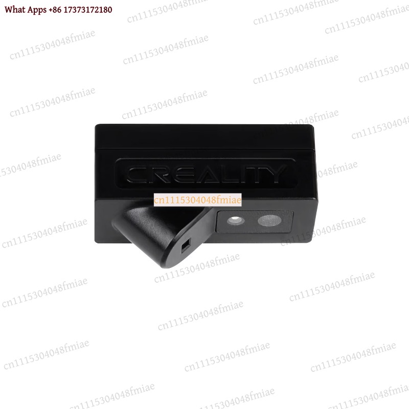 Módulo de radar láser con inte - Creality Printer K1 reseña y precio