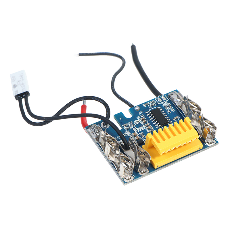 Reemplazo de placa PCB de Chip - Makita Drill Ddf484 reseña y precio